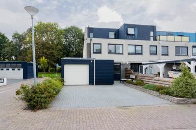 Woning Steiger 16 Groningen