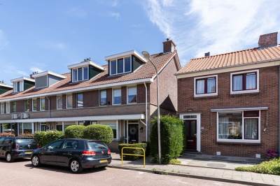 Woning Tuigersstraat 15 Alblasserdam