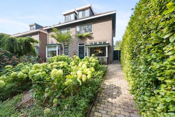 Woning Kostverloren 19 Veenendaal