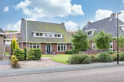 Woning Gasthuissingel 35 Bolsward