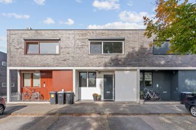 Woning Goudsbloemstraat 83 Papendrecht