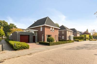 Woning Boskoop 39 Asten