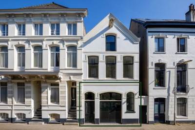 Woning Dijkstraat 14 Arnhem