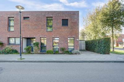 Woning Waterlei 296 Apeldoorn