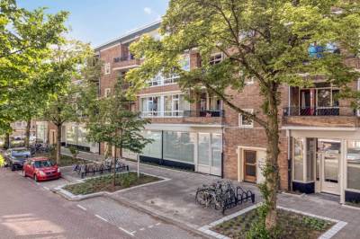Woning Ruygenhoeklaan 7A Utrecht