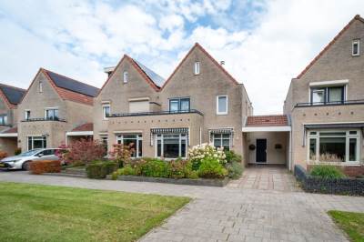 Woning Lage Kamp 16 Denekamp