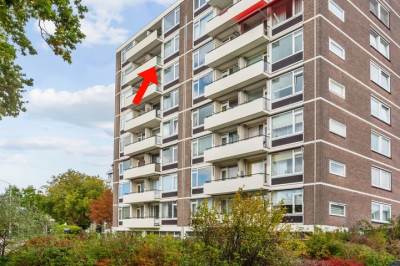 Woning Burgemeester Elsenlaan 293 Rijswijk (ZH)