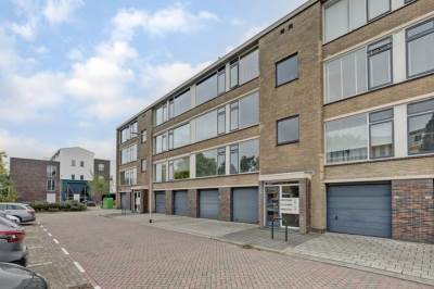 Woning Mozartstraat 27 Ridderkerk
