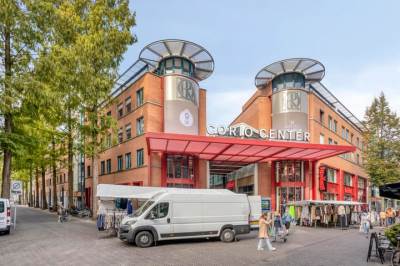 Woning Van der Maesenstraat 6 Heerlen