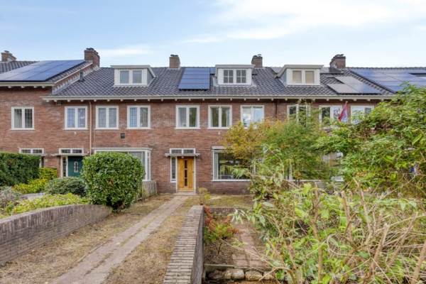 Woning Laan van Klarenbeek 87 Arnhem