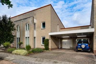 Woning Kammerstraat 32 Weert
