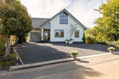 Woning 's-Gravenbroekseweg 68 Reeuwijk