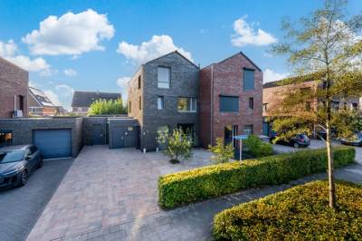 Woning Eikepagelaan 80 Apeldoorn