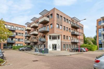 Woning Krijtwal 3317 Nieuwegein