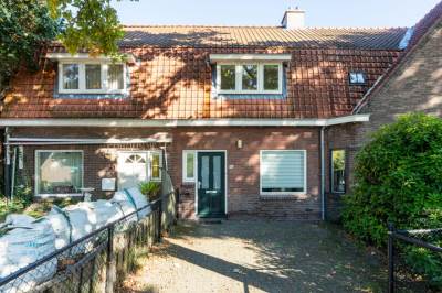 Woning Sophiastraat 63 Waalre