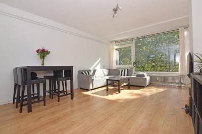 Woning Arnodreef 94 Utrecht