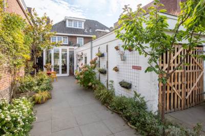 Woning Eindhovenseweg 21 Waalre