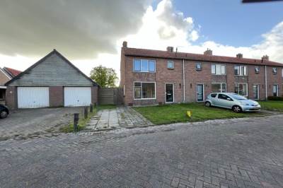 Woning Berkenlaan 7 Kalenberg