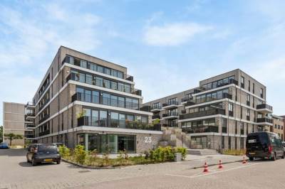 Woning Coltbaan 239 Nieuwegein
