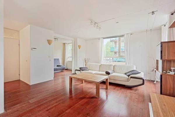 Woning Baden Powellweg 82 Amsterdam