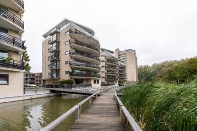 Woning Parkzoom 169 Delft