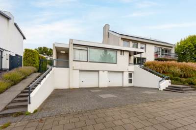 Woning Frans Erenslaan 32 Landgraaf