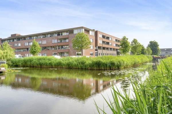 Woning Terschellingkade 21 Woerden
