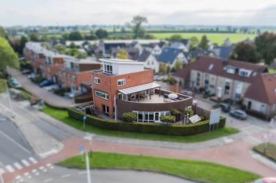 Woning Riek Kuipersstraat 1 Montfoort