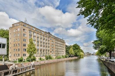 Woning Korte Geuzenstraat 517 Amsterdam