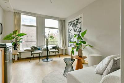 Woning Da Costastraat 1352L Amsterdam