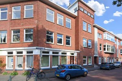 Woning Tholensestraat 175 Den Haag