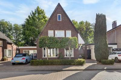 Woning Gestelsestraat 58 Waalre