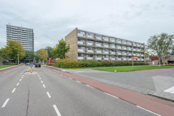 Woning Newa 53 Amstelveen