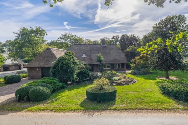 Woning Achterkampweg 16 Lemelerveld