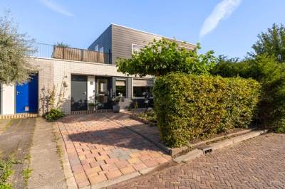 Woning van Loonstraat 40 Leeuwarden