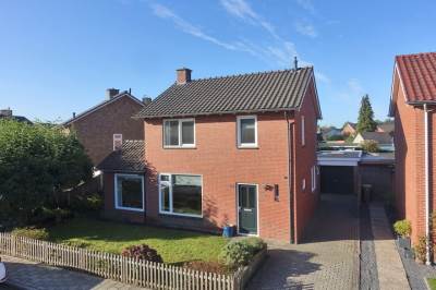 Woning Marijkestraat 45 Delden