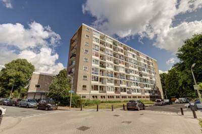 Woning Lambert Heijnricsstraat 20F Amersfoort