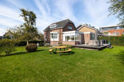 Woning Notaris d'Aumerielaan 33 Reeuwijk