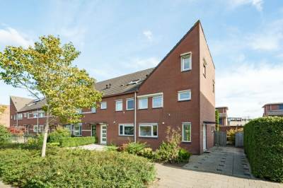 Woning Herman Heijermanshove 22 Nieuwegein