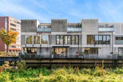 Woning Praagsingel 125 IJsselstein