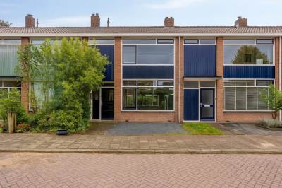 Woning Paulus Potterstraat 28 Zutphen