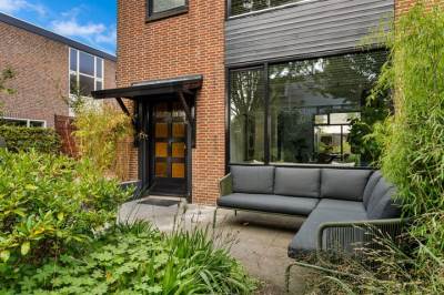 Woning Heiweg 64 Nijmegen