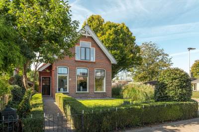 Woning Oudeweg 115 Drachten