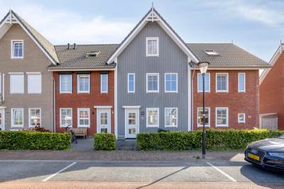 Woning Heemraad 16 Zierikzee