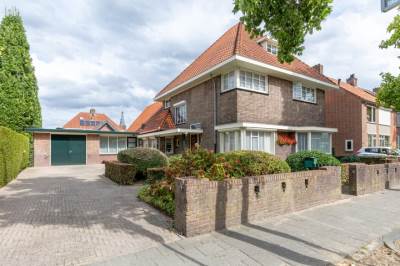 Woning Prins Bernhardstraat 12 Boxtel