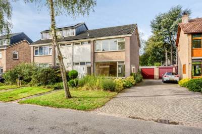 Woning Halmersinge 16 Zuidlaren