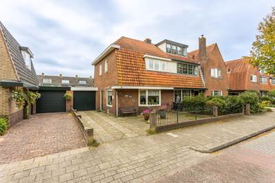 Woning Oranjeweg 47 Kortenhoef