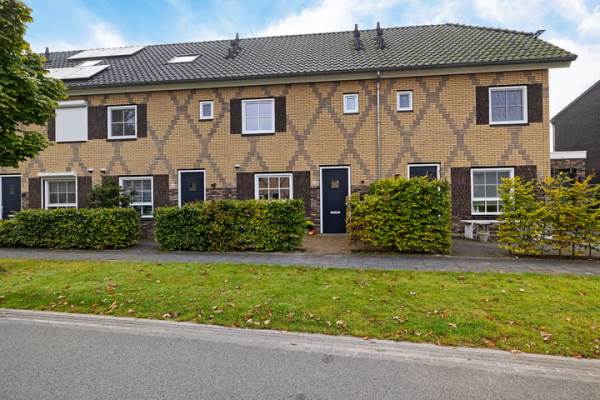 Woning Koningsmantel 64 Assen