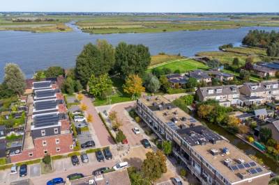 Woning Talingstraat 64 Wormer