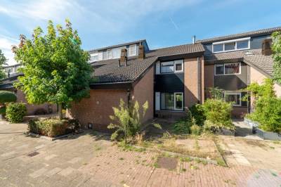 Woning Brugakker 1416 Zeist
